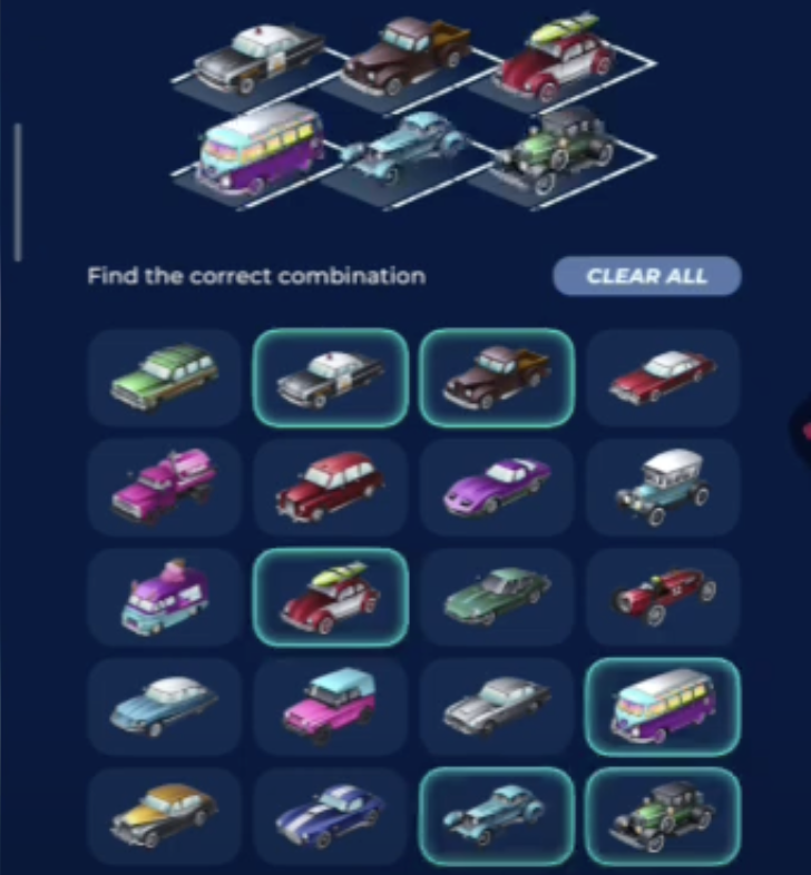 DRFT MATCH Daily Combo 31 May 2025